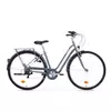 ELOPS Plavi gradski bicikl ELOPS 120 ALL SIZES