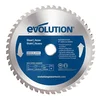 List testere za metal 230mm Evolution