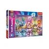 Trefl Sestavljanka MAXI Puppy Mission Paw Patrol/Pavčja patrulja 24 kosov