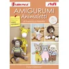 Amigurumi. Animaletti