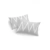 Lessentiel Maison Set jastuka Olivia, Sivi