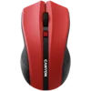 CANYON mouse MW-5 Wireless Red