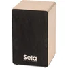Sela SE 118 Primera Black Wood-Cajon (Kot novo)