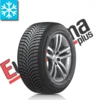 195/65 R15 HANKOOK W452 WINTER I*CEPT RS2 95 T XL (D) (C) (72)