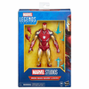 Marvel Legend Series: Maščevalci Iron Man figura z dodatki - Hasbro