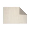 Venture Design Preproga Pluto 290x200 cm Bela