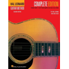 HAL LEONARD GUITAR METHOD COMPLETE EDITION 1-3