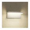 Brilagi - LED spoljašnje zidno svetlo TESSI LED/10W/230V belo IP54