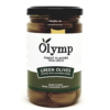 Olymp Zelene olive polnjene s papriko jalapeno 300g