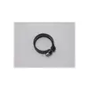 ŠELNA SEDALNE CEVI SCOTT 38.4mm black Scale RC