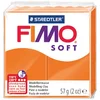 MASA ZA MODELIRANJE 57G FIMO SOFT STAEDTLER 8020-42 TANGERINE
