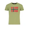 NORWAY 1963 Muška majica 846019, Maslinasta