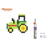 Waffle traktor ( 903483 )