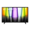 LG Televizor 32LQ63006LA 32, Full HD, Smart TV, webOS, Crni