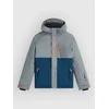 ONeill FwcCruz Raglan Kids Jacket murky water colour block