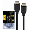 HDMI kabl CC-HDMI8K-2M v.2.1 ethernet support UHD/8K TV 2m crni