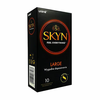 SKYN Large 10’s