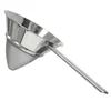 Conical strainer, stainless steel, 26 cm - Zokura