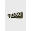HUGO usnjen pas