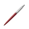 Parker Svinčnik kemični jotter steel rdeč - rdeč