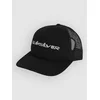 Quiksilver Omni Trucker Cap true black