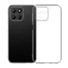 Maska Skin Silikon za Honor X6b transparent