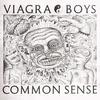 Viagra Boys - Common Sense (Reissue) (EP)