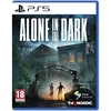 PS5 Alone in the Dark