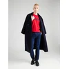 TOMMY HILFIGER Majica mornarska/rdeča/bela