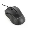 Gembird (MUS-3B-01) Opticki mis Usb 1000Dpi black