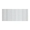ES-653, FOX 65DLE888 Ver 2 LED TRAKE