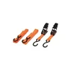 Enpro Trak 709507 Rubberized strap 2 pcs, 1 x 5 m TUV GS, 750 kg