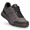 Scott MTB SHR-ALP LACE, moški kolesarski čevlji, črna 288818