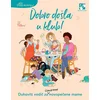 Dobro došla u klub: duhoviti vodič za iznurene novopečene mame