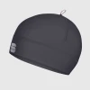 Otroška kapa Sportful Thermodrytex, antracitna ()