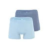 SLOGGI Boksarice Base Soft dimno modra/golobje modra