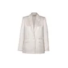 Anse Victorin Blazer Claire kremna