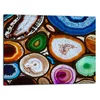 shumee Rezalna ploa steklene ploe 52x40 barv