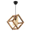 OPVIQ Luster Cube Single Glass