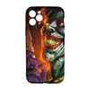 Maska za telefon SVETLECE za Iphone 11 Pro DZ9/1, Crna