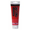 Daler Rowney Akrilna barva Graduate 120 ml, cad glob.RDEČa hue