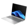 HP Laptop, EliteBook 8 16 G1i, Intel Core Ultra 7 255U, 16, FHD, 16 GB DDR5, 512 GB, Windows 11 Pro,  Sivi