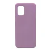 Maska za telefon SOFT CASE za Xiaomi MI 10 Lite, Ljubičasta