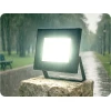 V-TAC LED reflektor 10W, 850lm, IP65, 110°, črn Barva světla: Dnevna bela