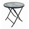 Gardenson Vrtna Miza Sonlas Xl, Antracit, 70cm