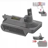 shumee Milwaukee 18V baterijski adapter/pretvornik za Dyson V10