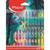Maped flomaster dragon 1/12 ( m845434 )