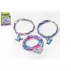 Lowlands Naredite svoje zapestnice Stitch creative set