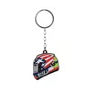 Nicky Hayden NH69 privjesak kaciga