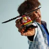 Lego Vatrogasni helikopter za spasavanje ( 60411 )